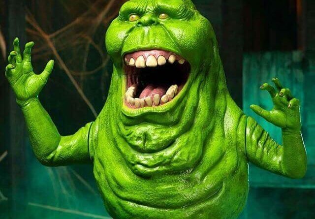 Slimer