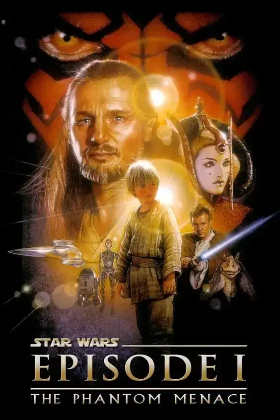 Star Wars - Yıldız Savaşları