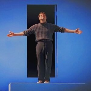 The Truman Show,