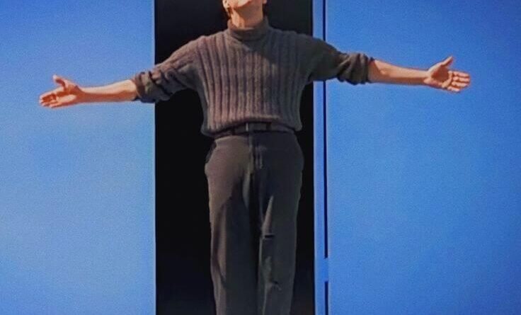 The Truman Show,