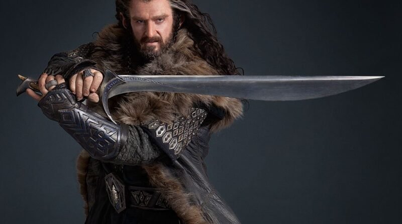 Thorin Meşekalkan