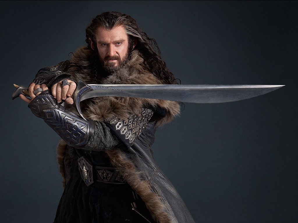 Thorin Meşekalkan
