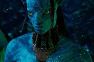 Tsu'tey Avatar
