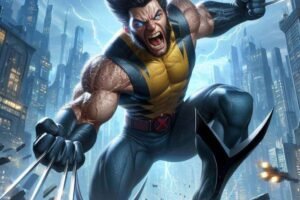 Wolverine