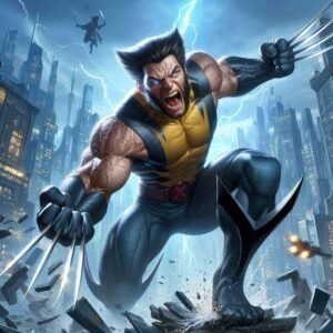 Wolverine