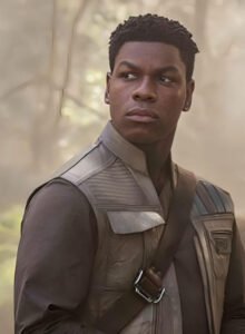 Yıldız Savaşları Finn
