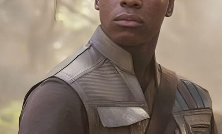 Yıldız Savaşları Finn