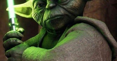 Yoda