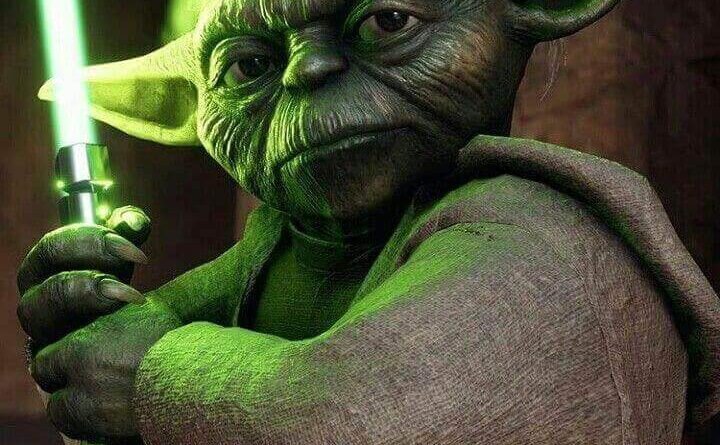 Yoda