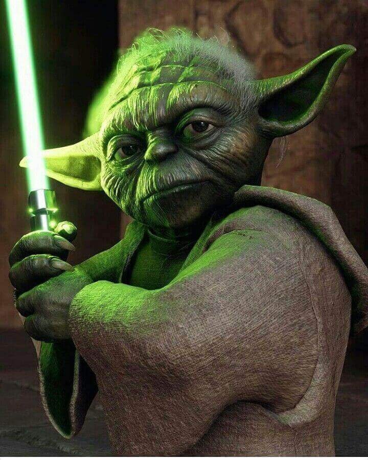 Yoda