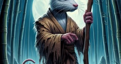 Splinter