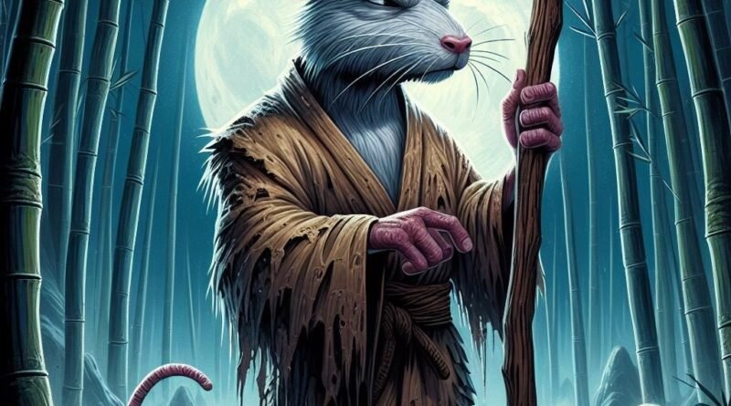 Splinter