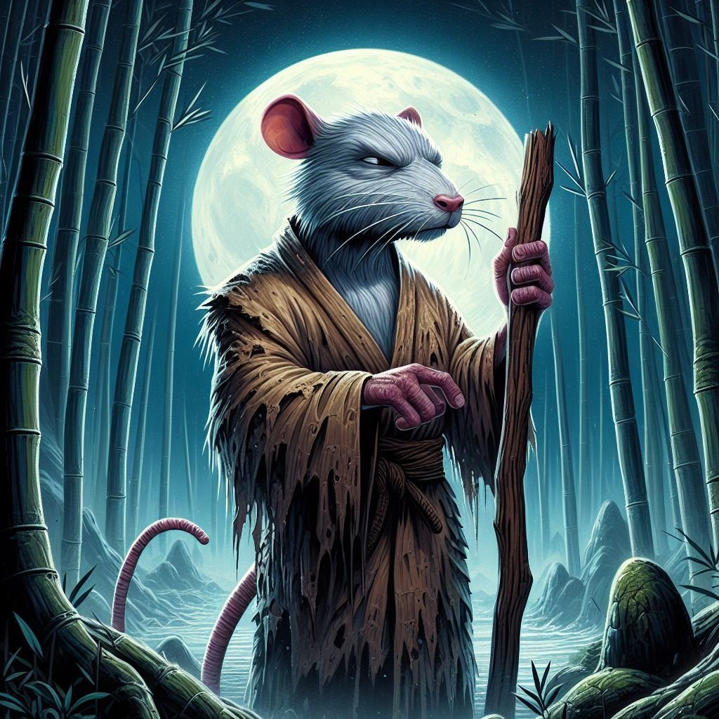 Splinter