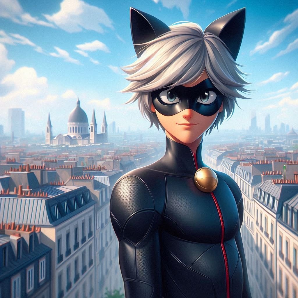 Adrien Agreste
