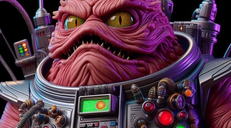 Krang