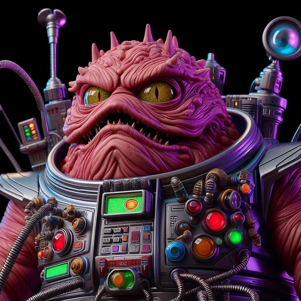 Krang