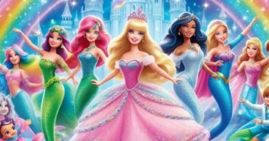 barbie (1)