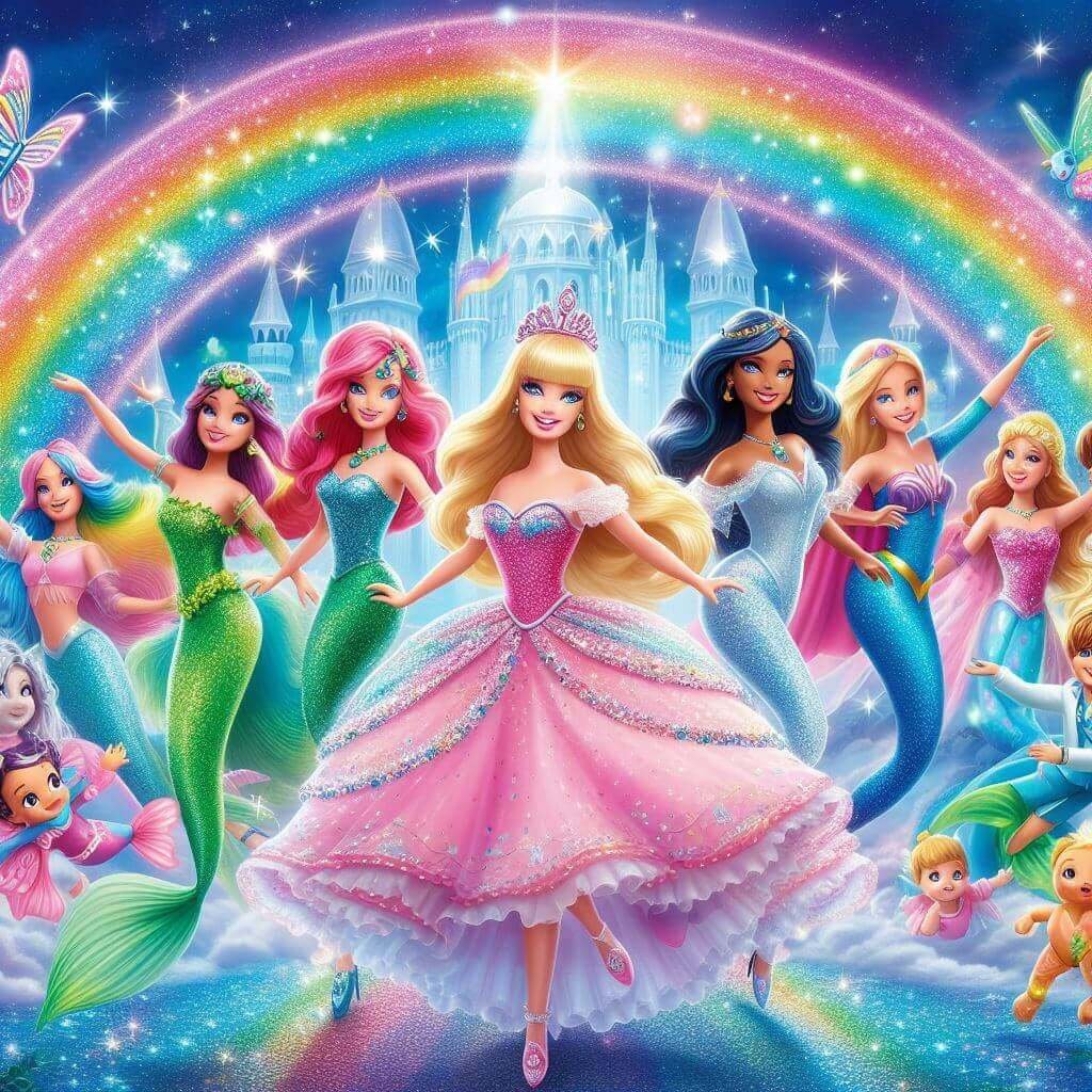 barbie (1)