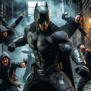 batman