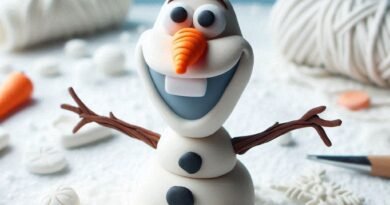 olaf