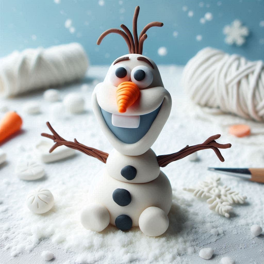 olaf