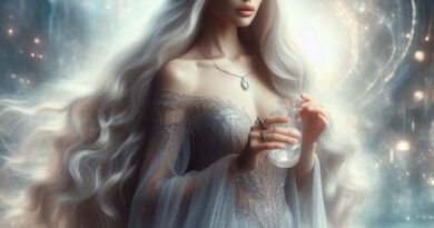 Galadriel