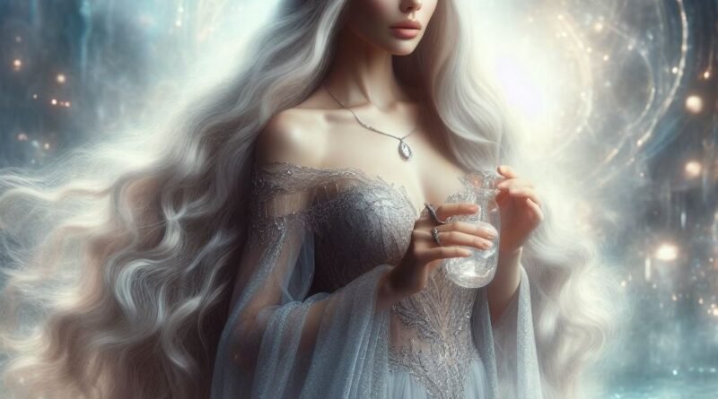 Galadriel