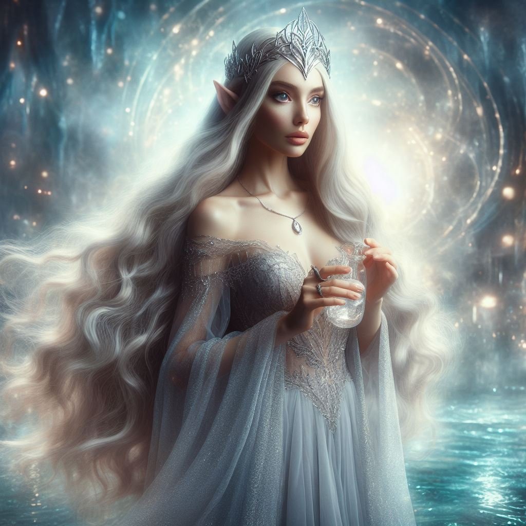 Galadriel