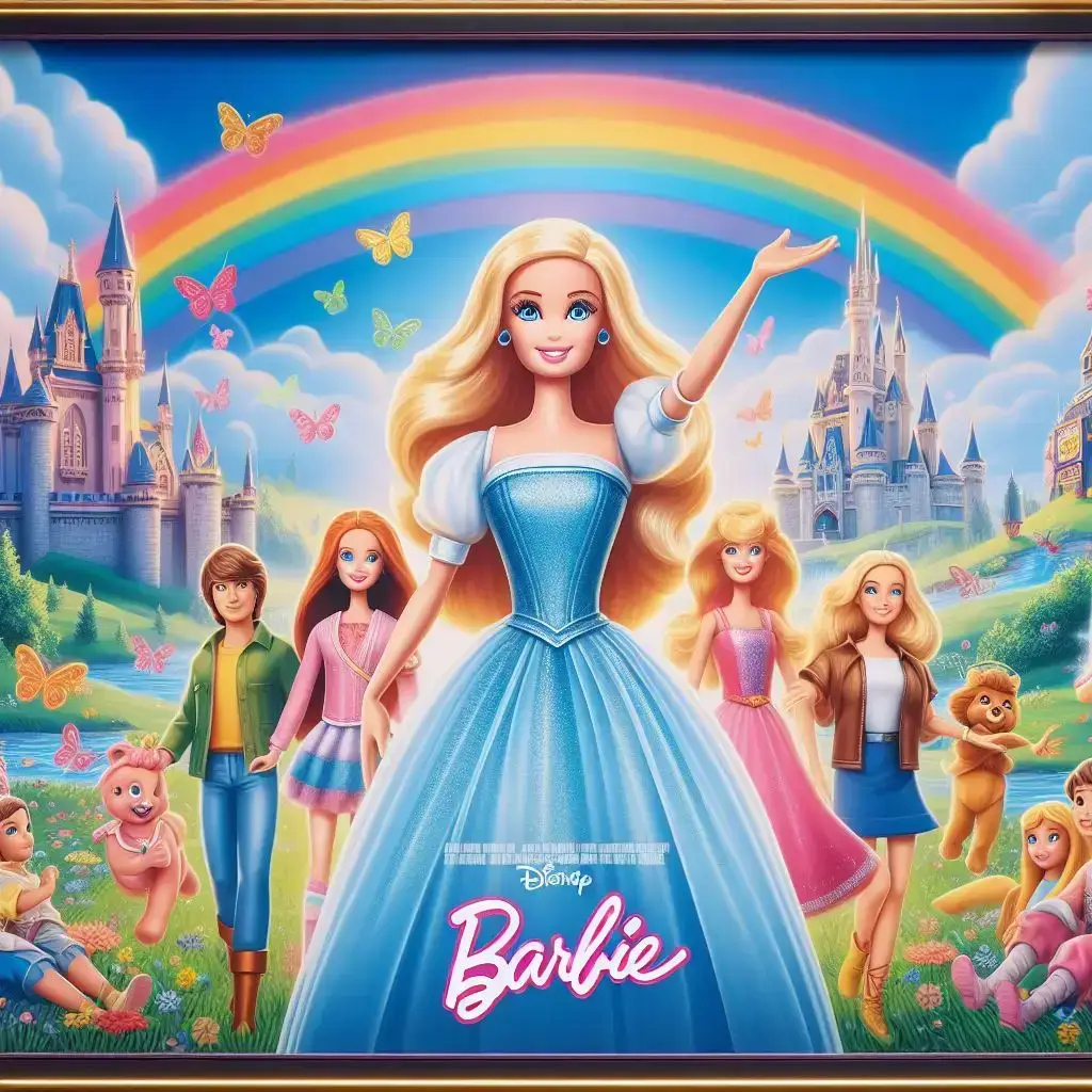 barbie