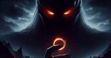 sauron