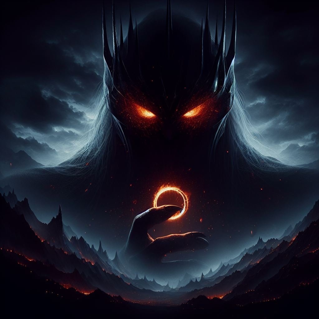 sauron