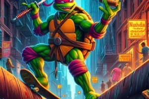 Michelangelo