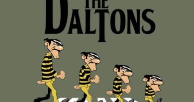 daltonlar