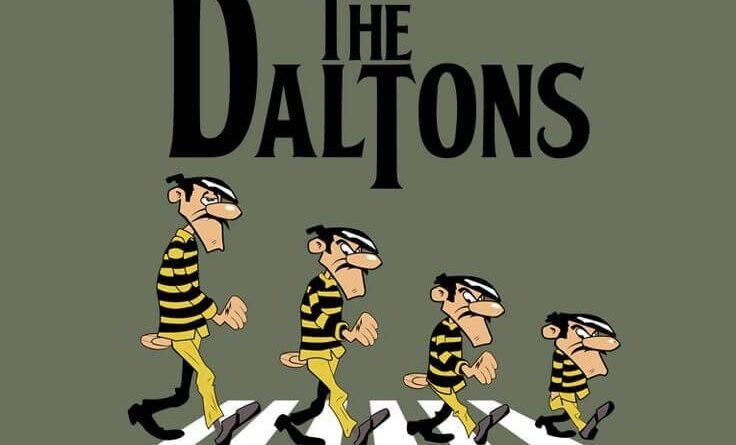 daltonlar