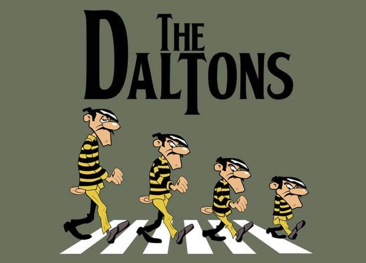 daltonlar