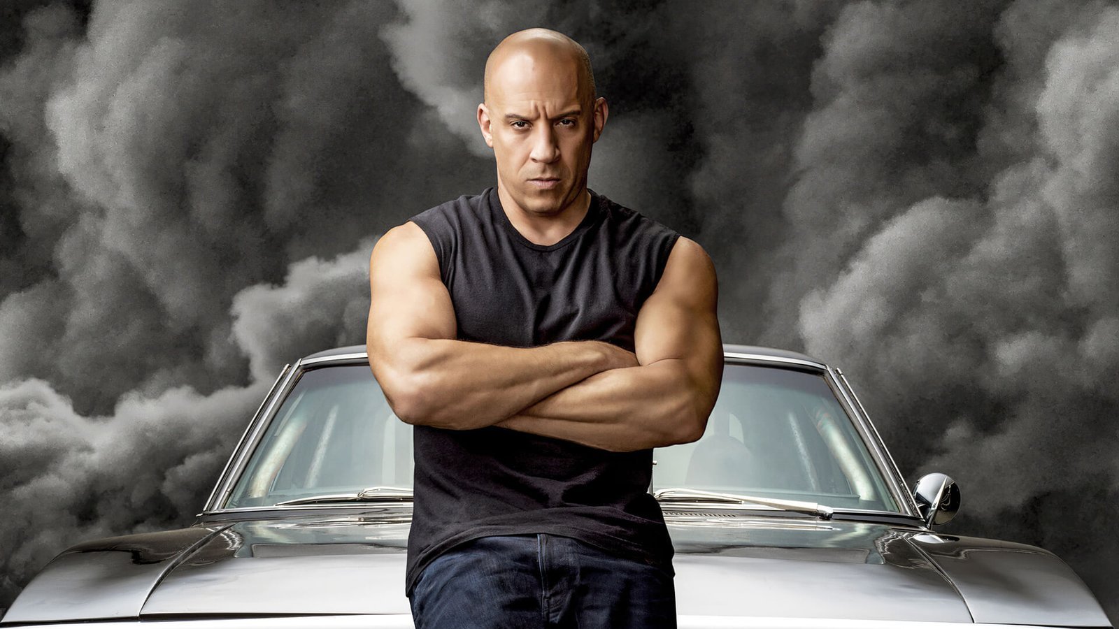 dominic toretto