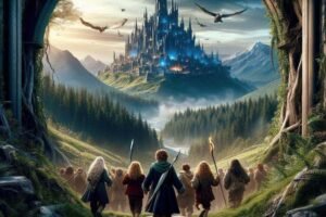 hobbit