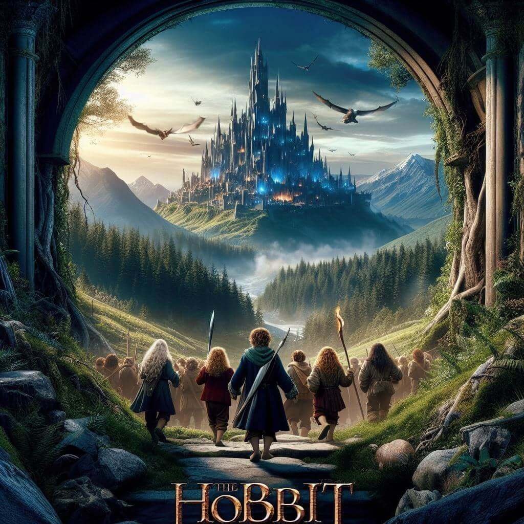 hobbit