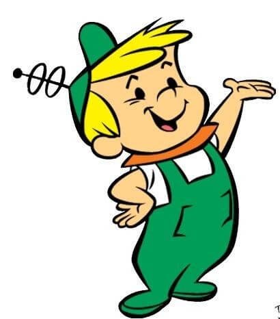 elroy