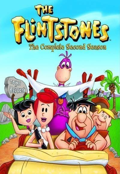 taş Devri - flintstones