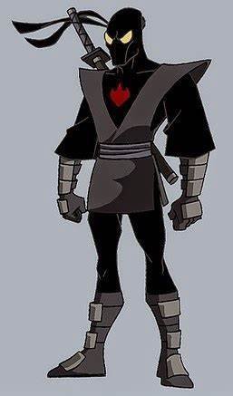 foot-clan