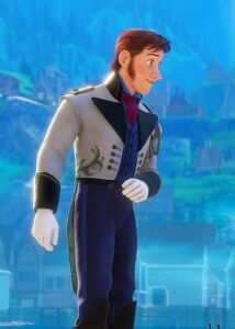 hans