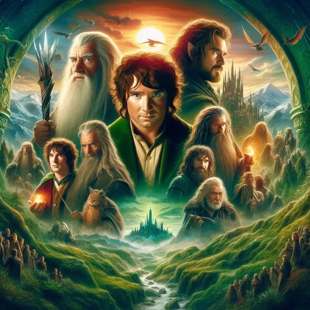 hobbit