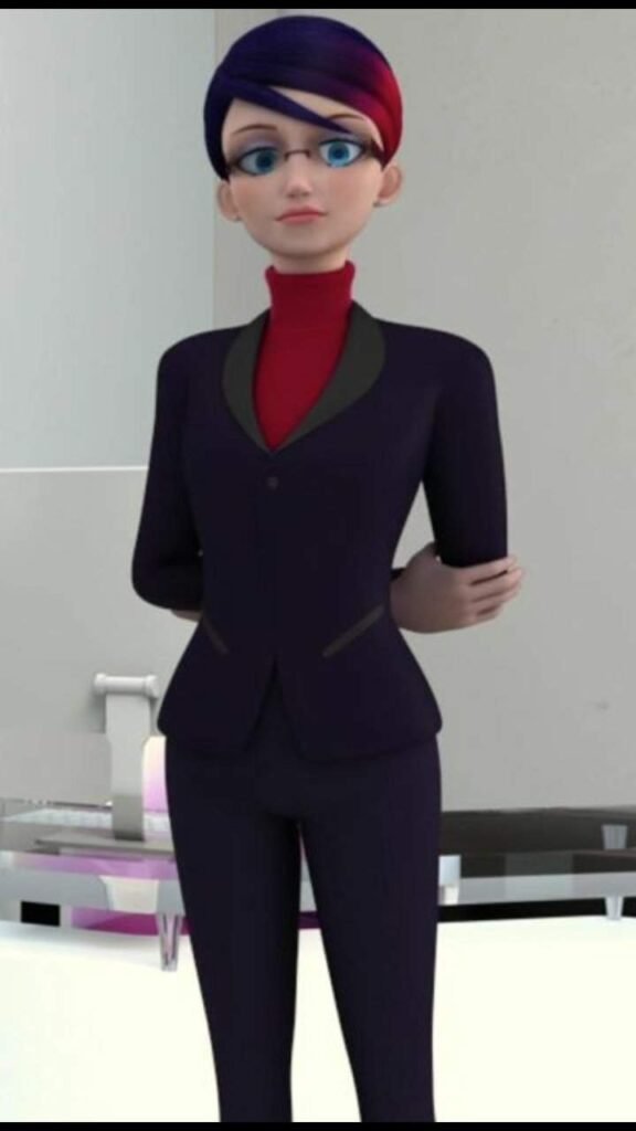Nathalie Sancoeur - Mayura