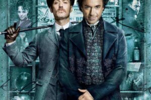 Sherlock Holmes