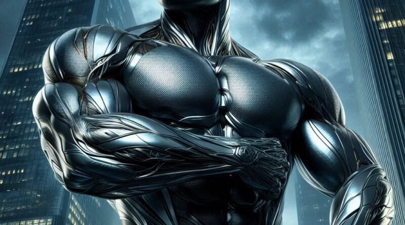 steel