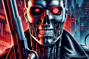 Terminator Film Serisi