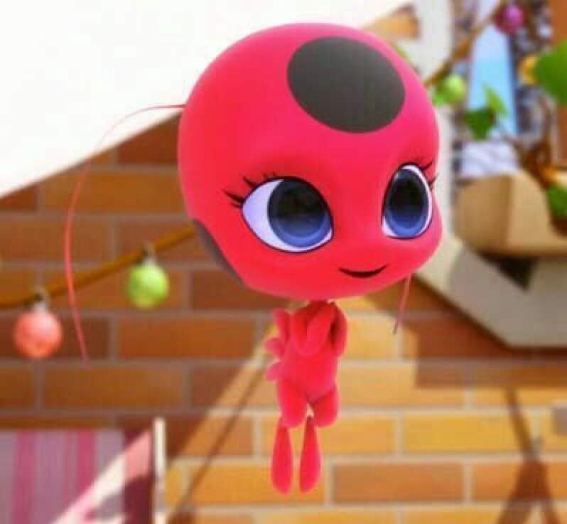 tikki