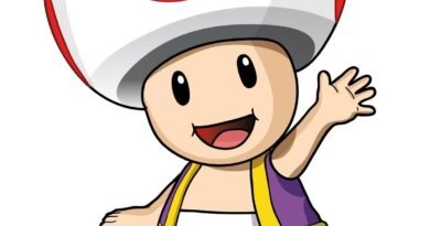 Super Mario Serisinde Toad Kimdir? Mantar Krallığı'nın Sadık Yardımcısı