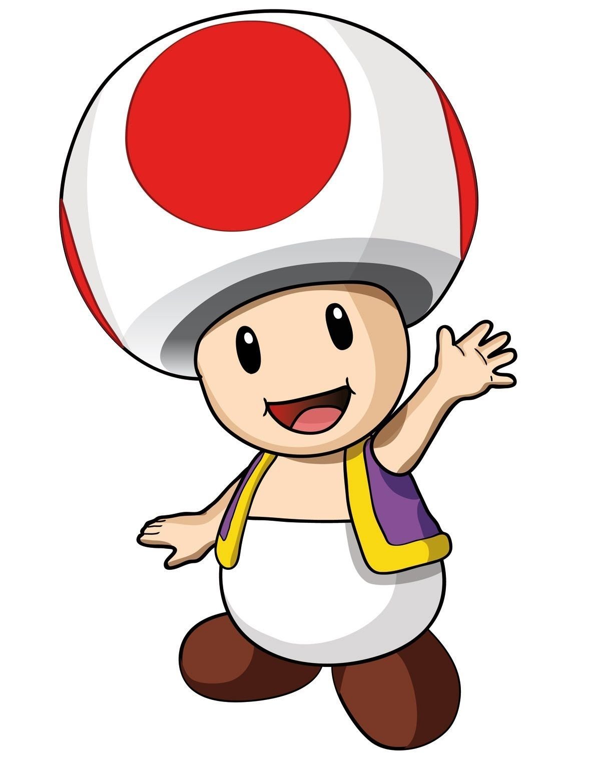 toad